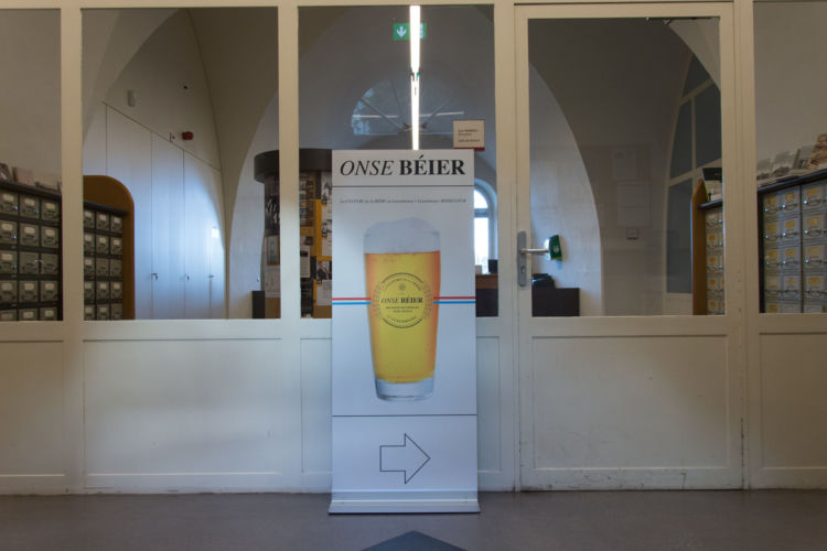 Onse Beier Totem