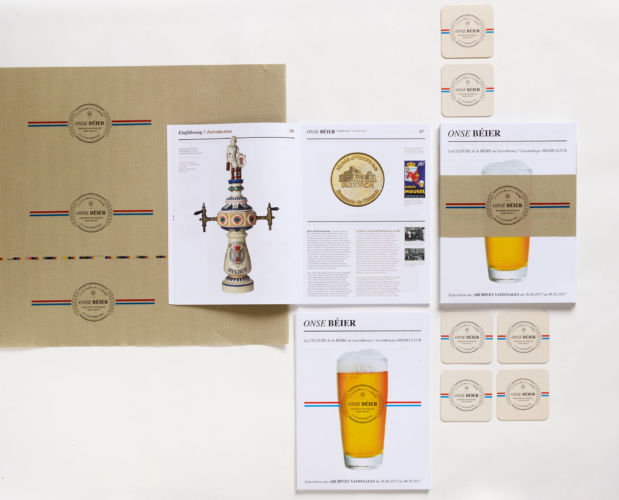 Onse Beier Communication Materials